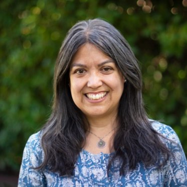 Lafayette Mayor Gina Dawson