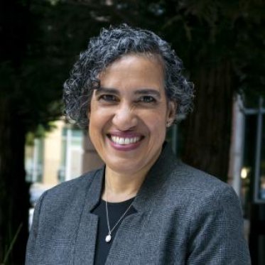 Chair of the Air Resources Board Liane M. Randolph