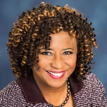 Alameda District Attorney Pamela Price