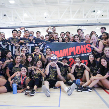 Mitty Hall FY) Champs