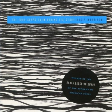 The True Keeps Calm Binding Its Story book cover