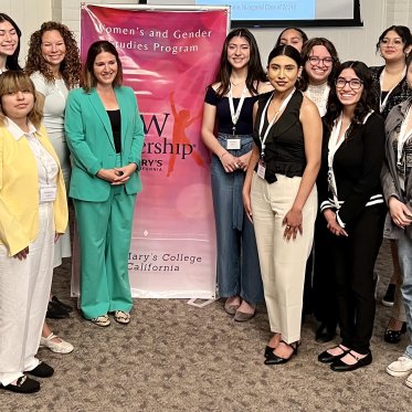 NEW Leadership with Assemblymember Rebecca Bauer-Kahan