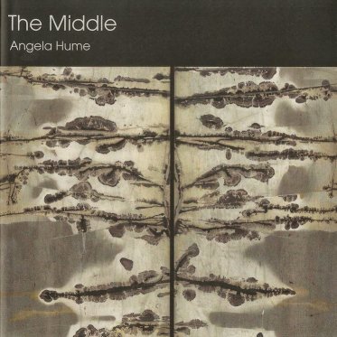 The Middle book cover