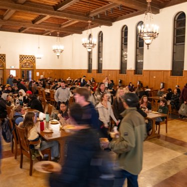 Late night Breakfast