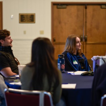 Leadership Conference