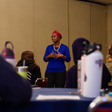 Leadership Conference