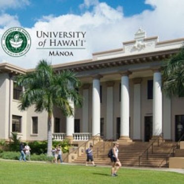 University of Hawaii