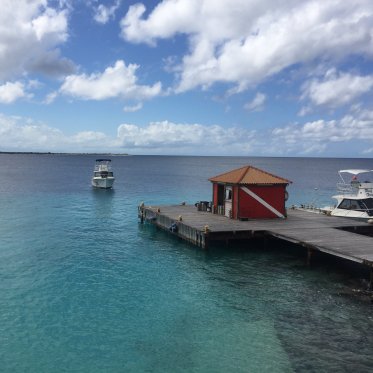 View from Captain Dons