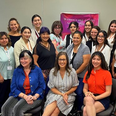 Women gender studies 