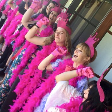 Women gender studies 