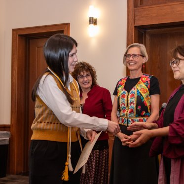 World Languages and Cultures- Students