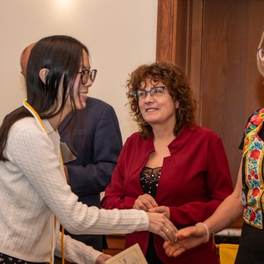 World Languages and Cultures- Students