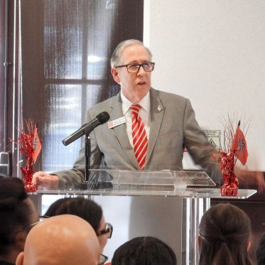 Beta Gamma Sigma Induction Ceremony