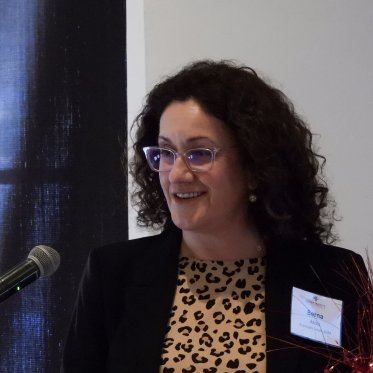 Beta Gamma Sigma Induction Ceremony