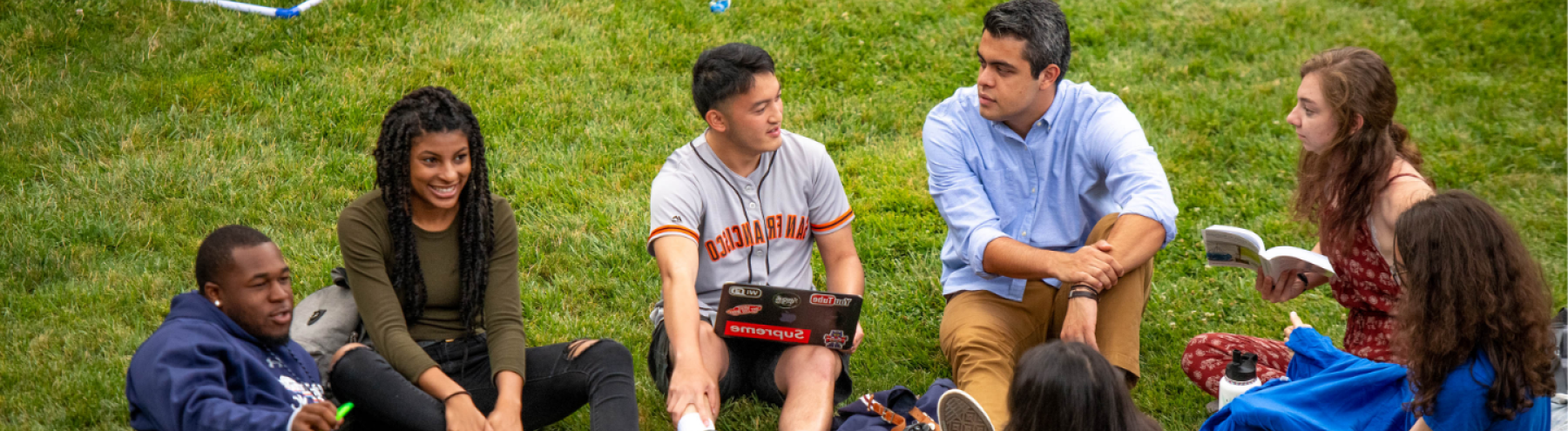 Program Finder Component Image