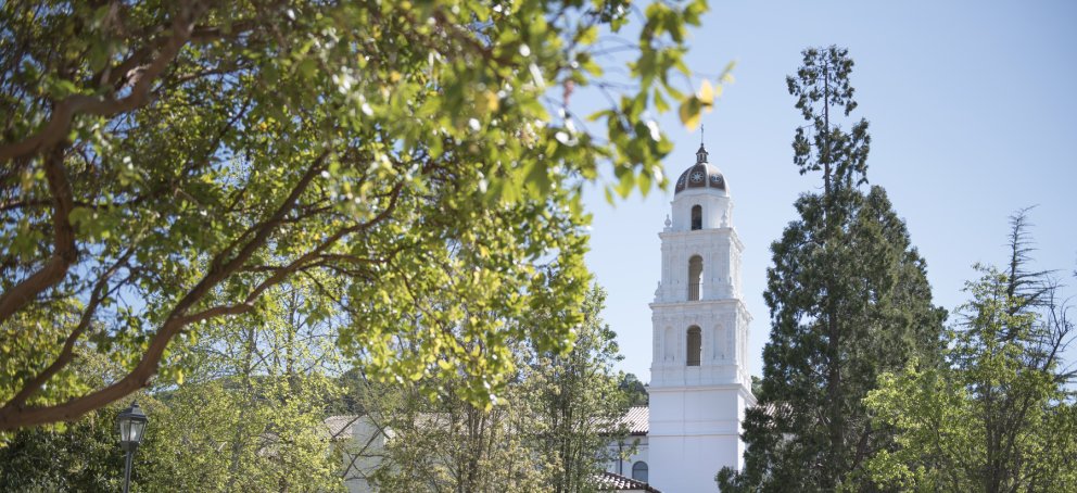 The Saint Mary's Chapel