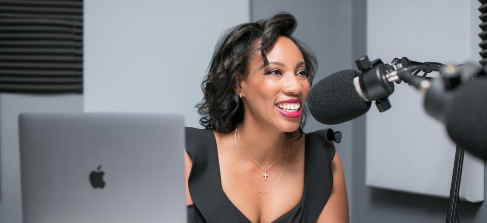 Kalina Bryant 30 Under 30