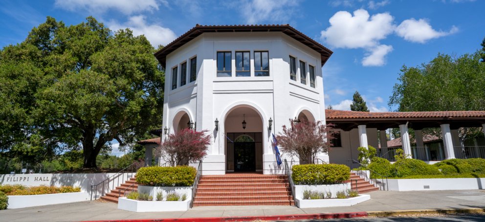 Office of the Registrar