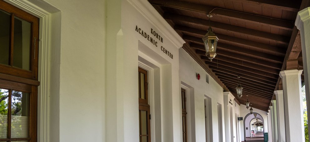 Korth Academic Center