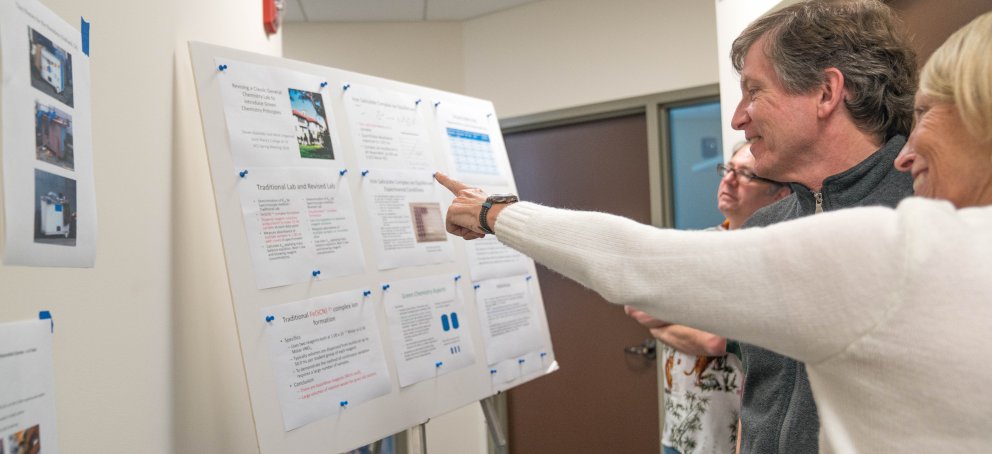 Sustainability symposium