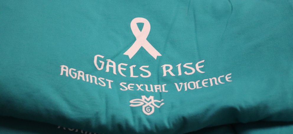 student awareness tabling event 