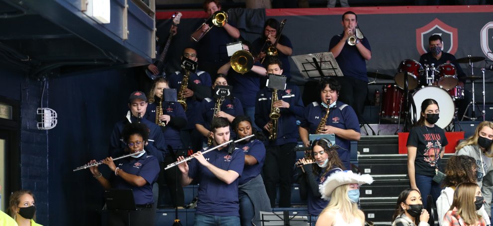SMC Sports Band