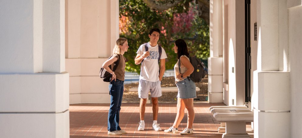 Institutional Research