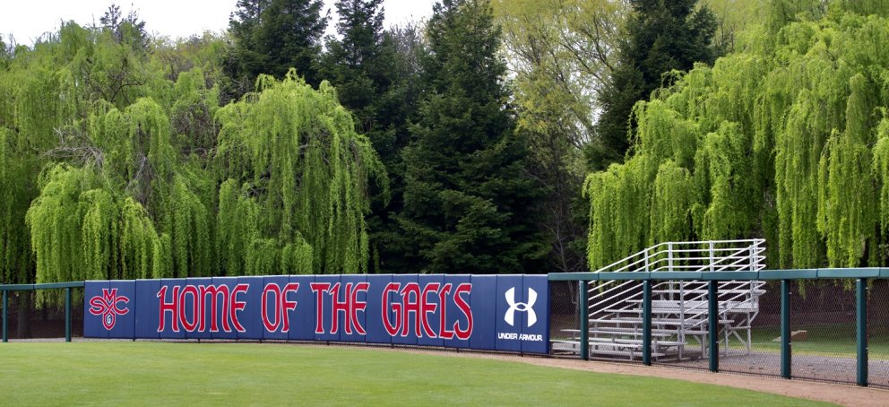 Gael Baseball Field