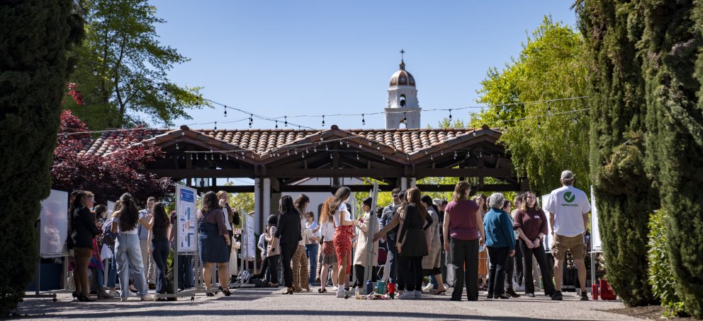 SMC Research Conference