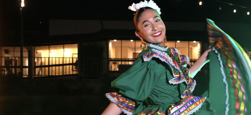 Saint Mary's College Latinx Association