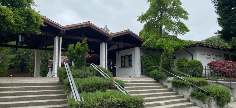 Soda Activity Center