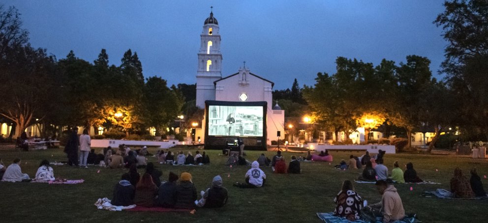 media production program hero image 