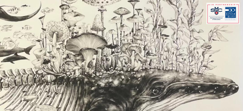 row 23 winner - whale fall