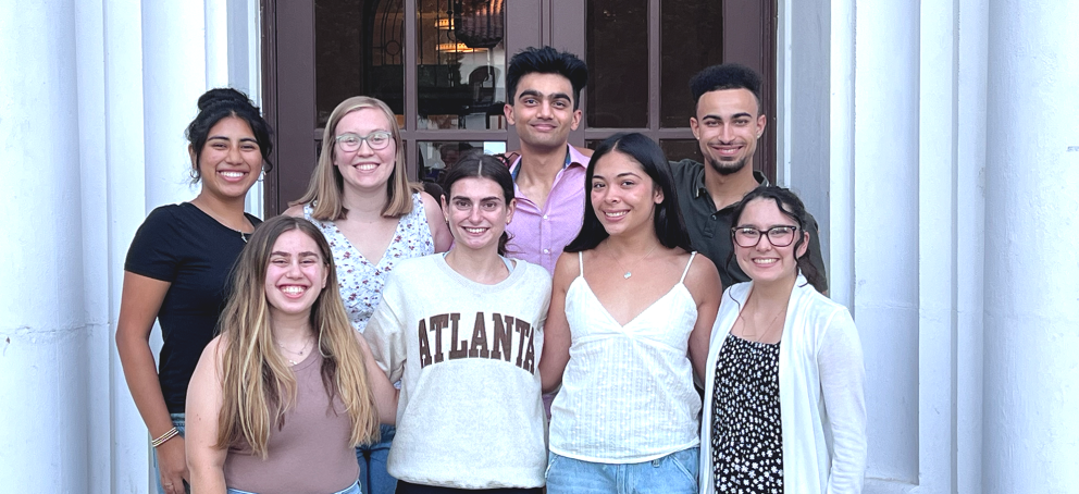 Honors Commission 2024-25