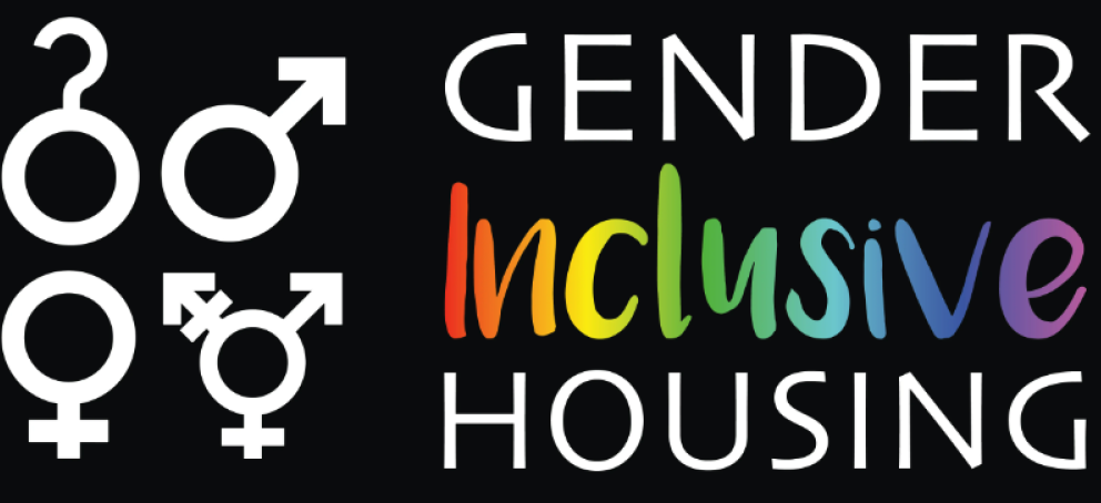 gender inclusive housing