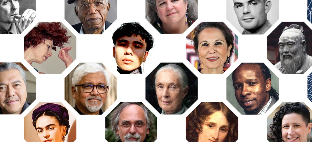 Seminar Enrichment Series banner