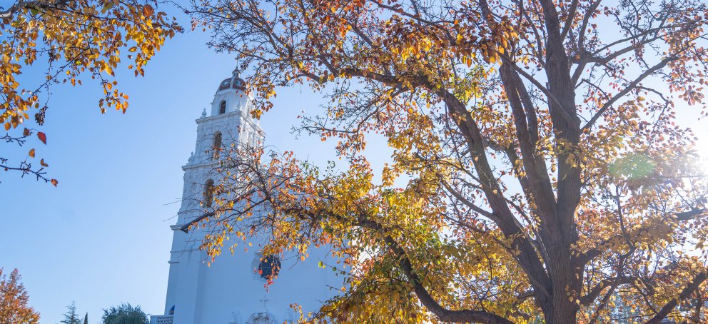 Saint Mary's Beta Gamma Sigma