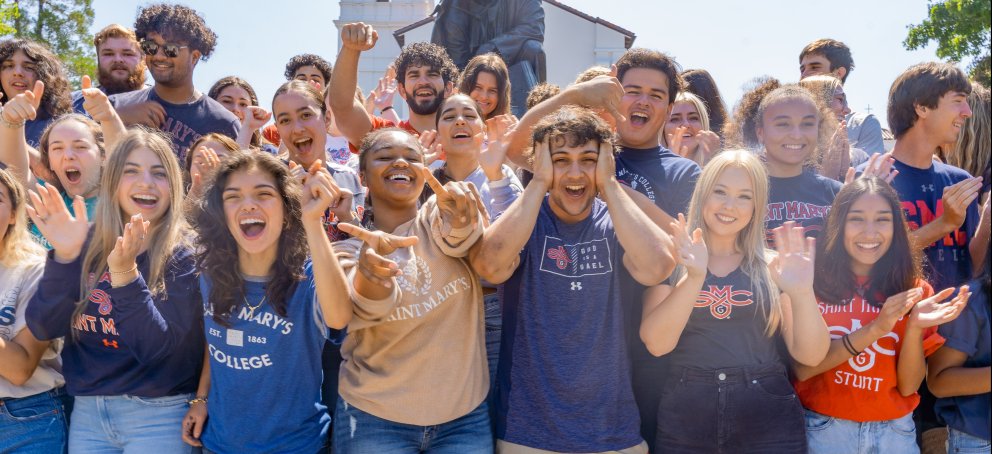 SEBA Clubs and Organizations Header