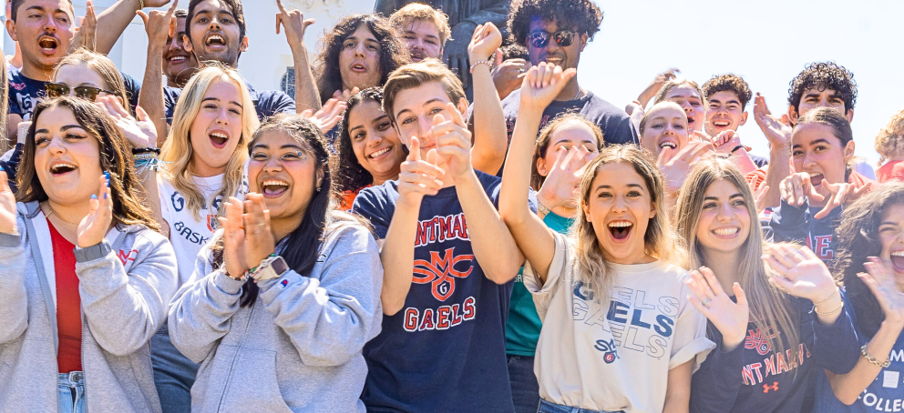 Saint Mary's Entrepreneurship Club