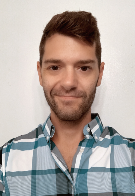 Physics &amp; Astronomy Faculty - Aaron Lee