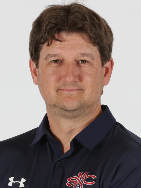 Math &amp; CS Faculty - Chris Jones