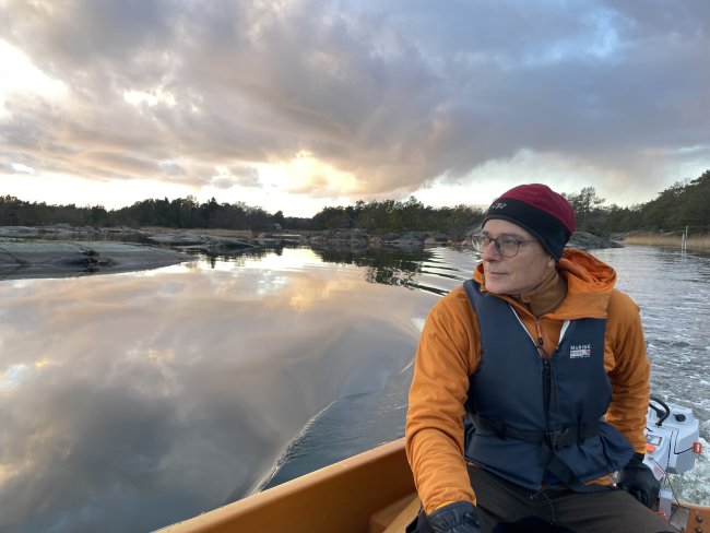 Physics &amp; Astronomy Faculty - Chris Ray