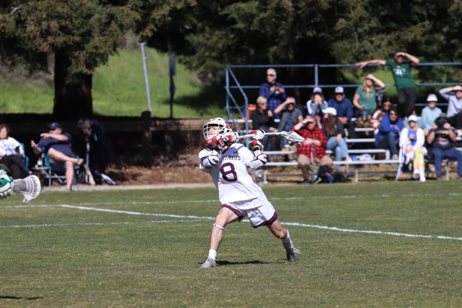 MENS LACROSSE PHOTO