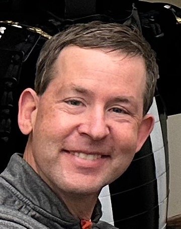 Math &amp; CS Faculty - Jim Sauerberg