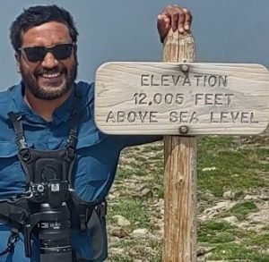 Math &amp; CS Faculty - Udayan Das