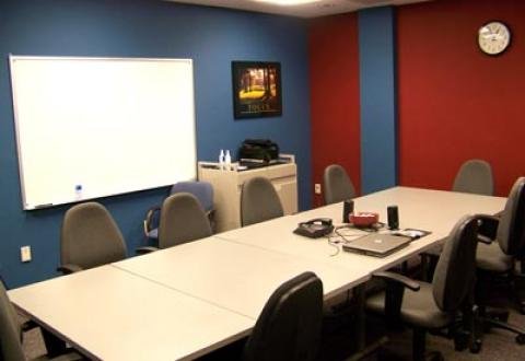 Filippi Hall Training Room