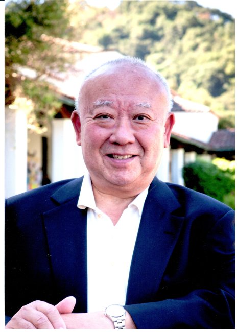 Ted Tsukahara