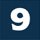 number nine