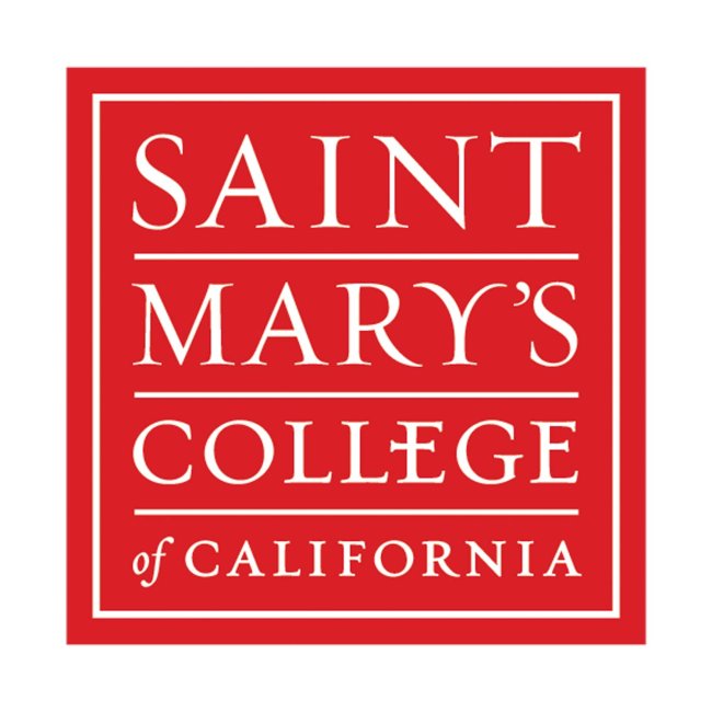 college logo