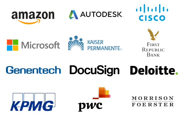 logos of corporations